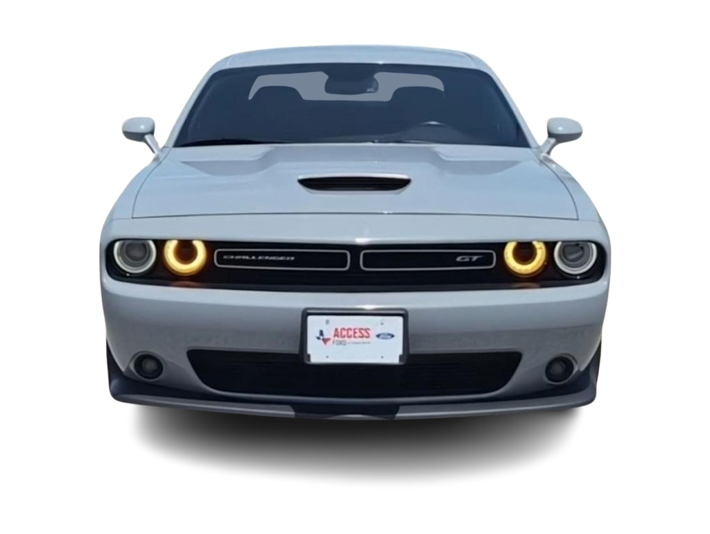 Thumbnail: 2021 Dodge Challenger - 4