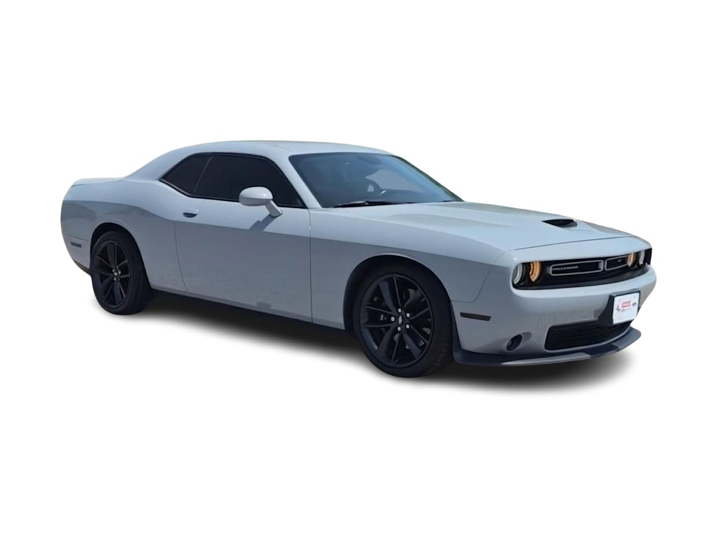 Thumbnail: 2021 Dodge Challenger - 19