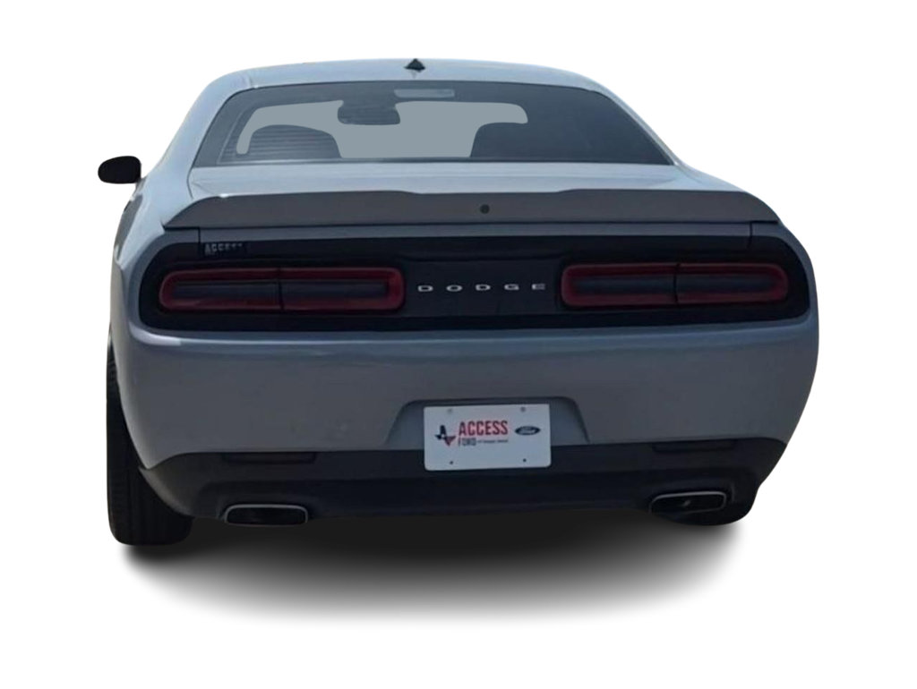Thumbnail: 2021 Dodge Challenger - 22