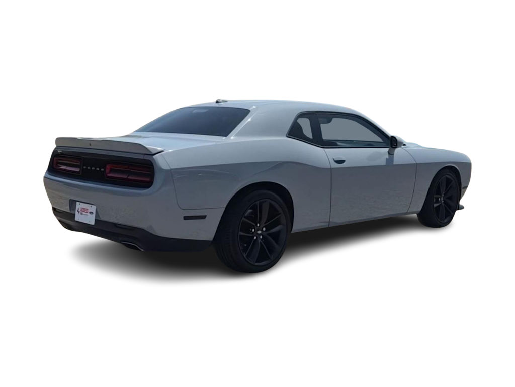 Thumbnail: 2021 Dodge Challenger - 23