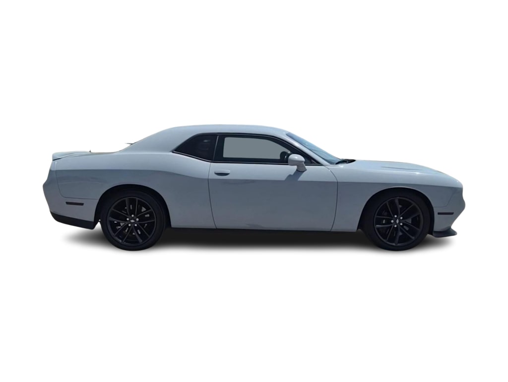 Thumbnail: 2021 Dodge Challenger - 24