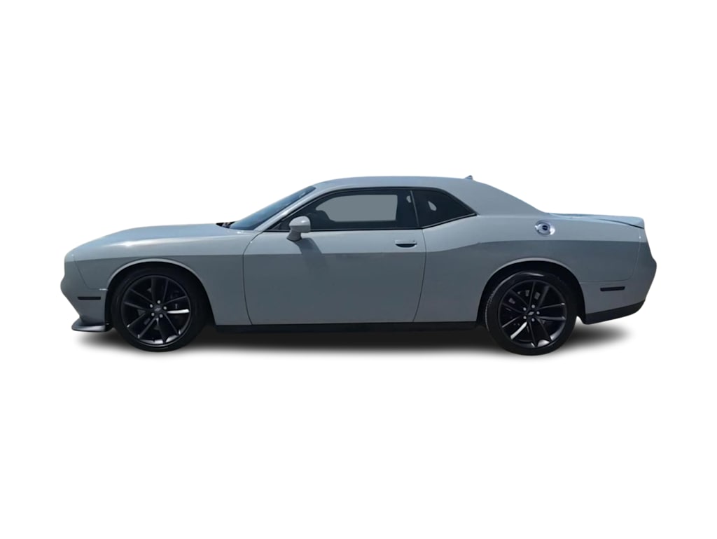 Thumbnail: 2021 Dodge Challenger - 3