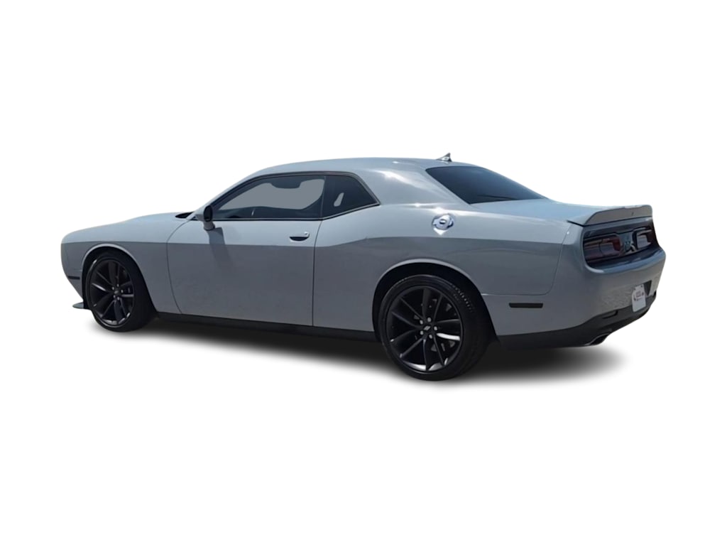 Thumbnail: 2021 Dodge Challenger - 21