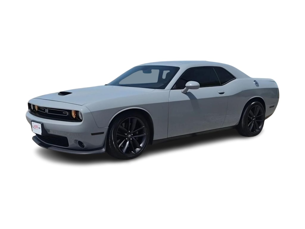 Thumbnail: 2021 Dodge Challenger - 20