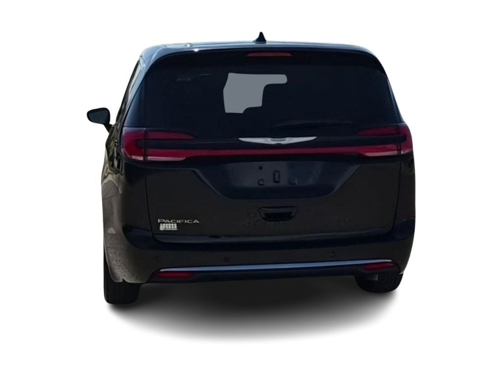 Thumbnail: 2025 Chrysler Pacifica - 4