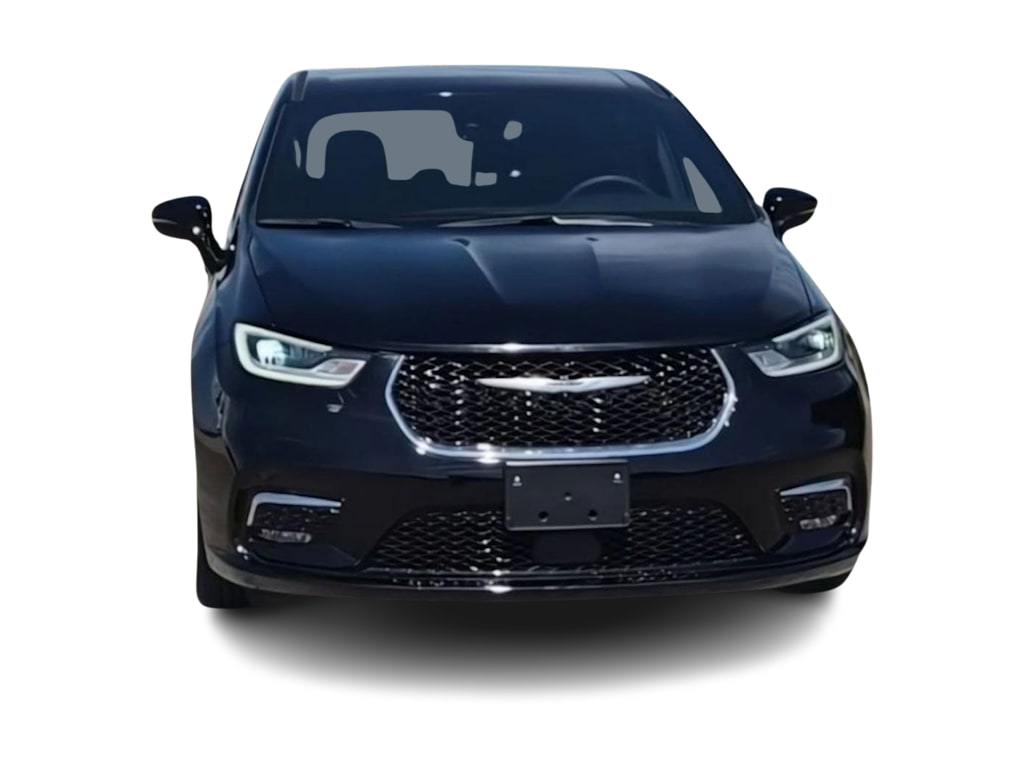 Thumbnail: 2025 Chrysler Pacifica - 5