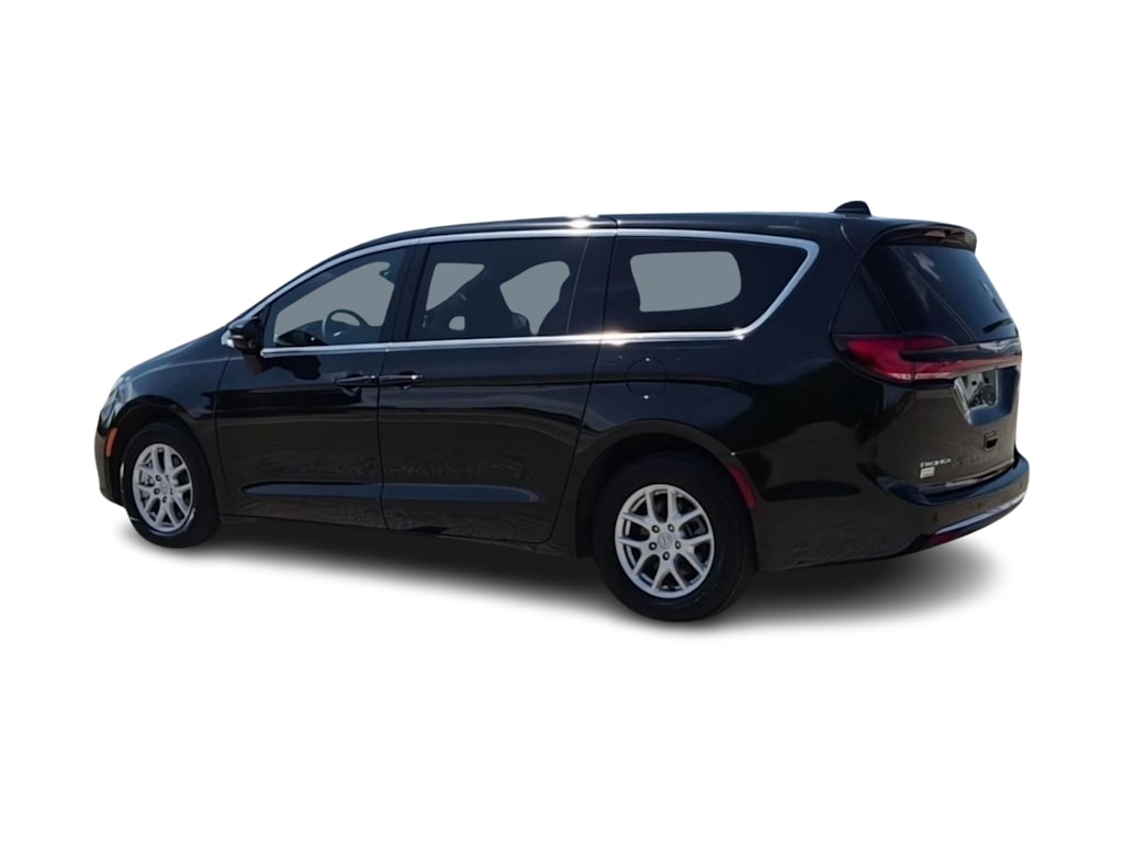 Thumbnail: 2025 Chrysler Pacifica - 20