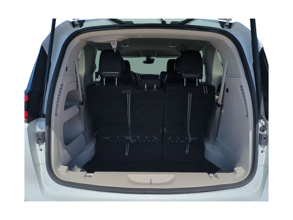 Thumbnail: 2023 Chrysler Pacifica - 16