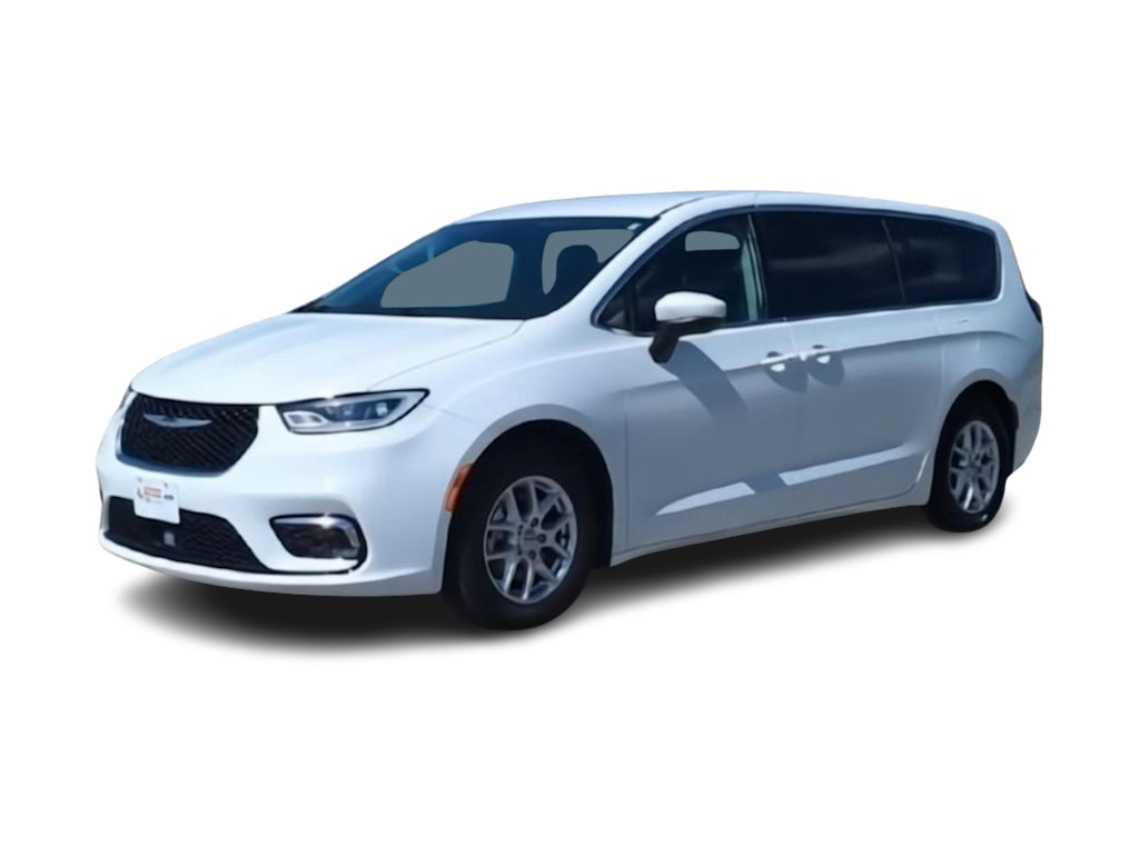 Thumbnail: 2023 Chrysler Pacifica - 19