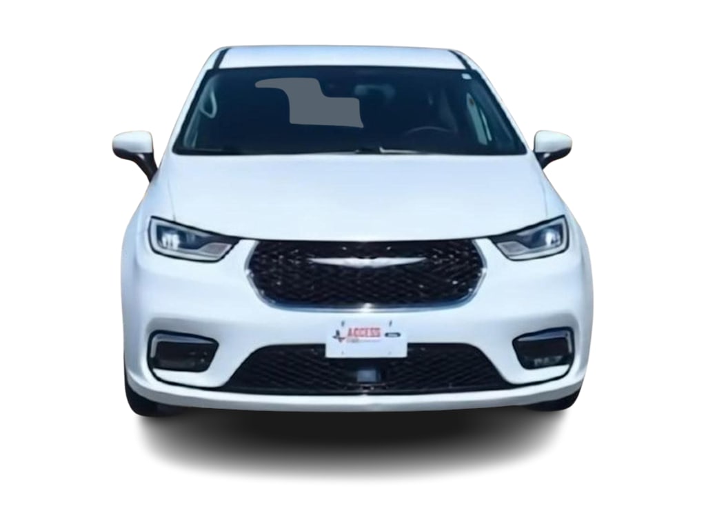 Thumbnail: 2023 Chrysler Pacifica - 5