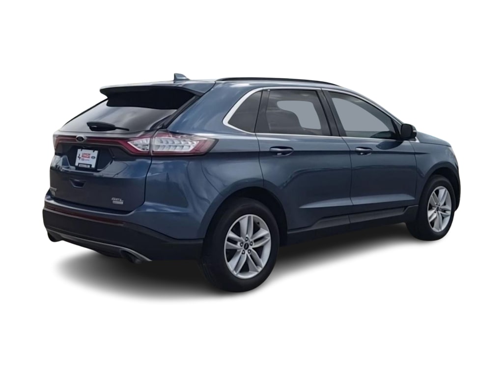 Thumbnail: 2018 Ford Edge - 23