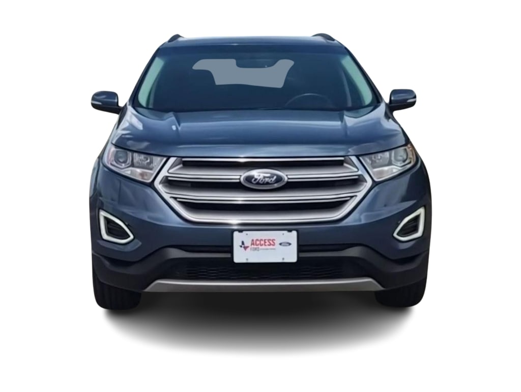 Thumbnail: 2018 Ford Edge - 6