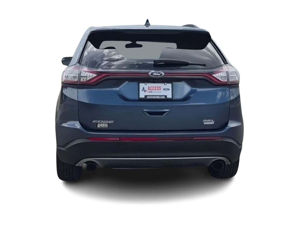 Thumbnail: 2018 Ford Edge - 5