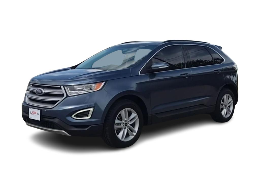 Thumbnail: 2018 Ford Edge - 22