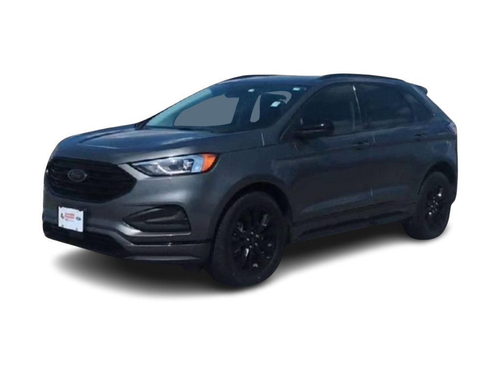 Thumbnail: 2023 Ford Edge - 21