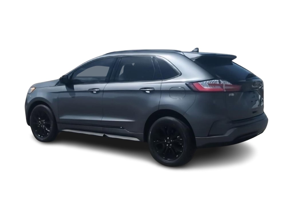 Thumbnail: 2023 Ford Edge - 4