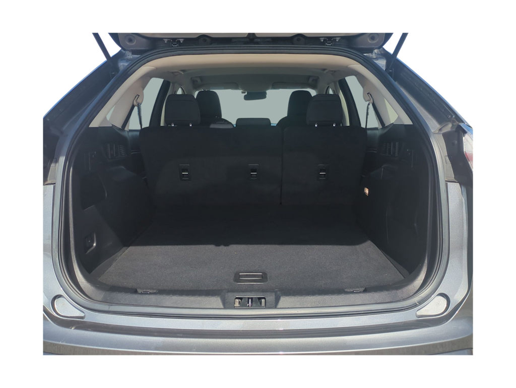 Thumbnail: 2023 Ford Edge - 17