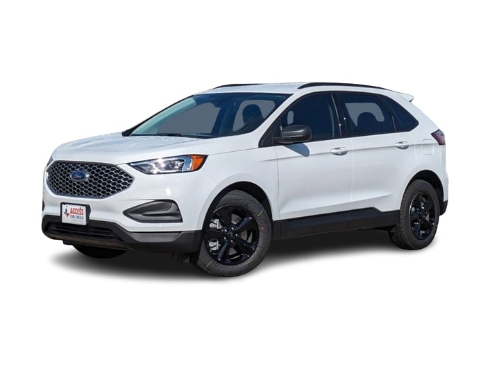 Thumbnail: 2024 Ford Edge - 2