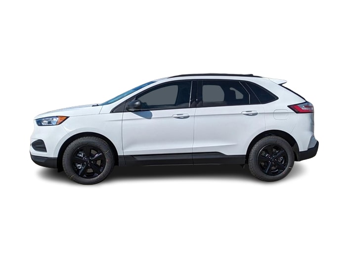 Thumbnail: 2024 Ford Edge - 4
