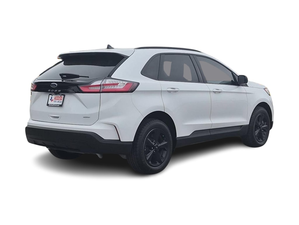 Thumbnail: 2024 Ford Edge - 23