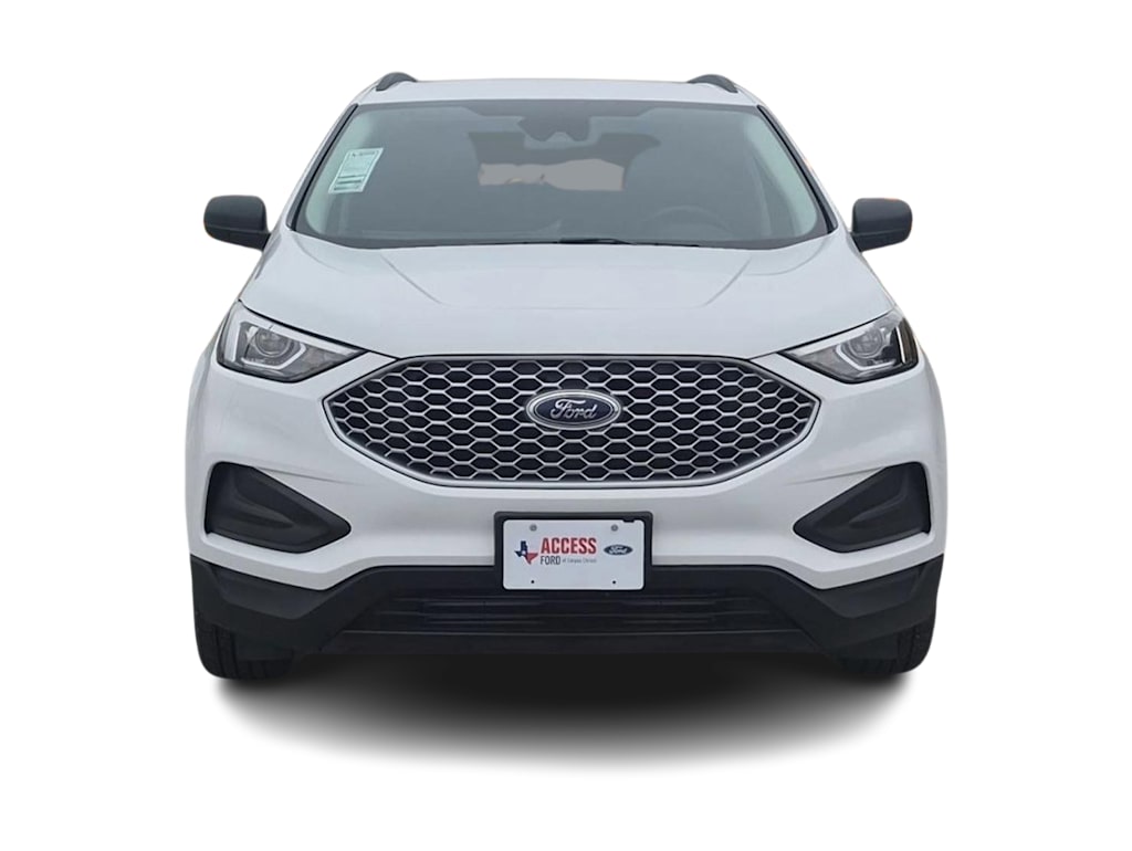 Thumbnail: 2024 Ford Edge - 7