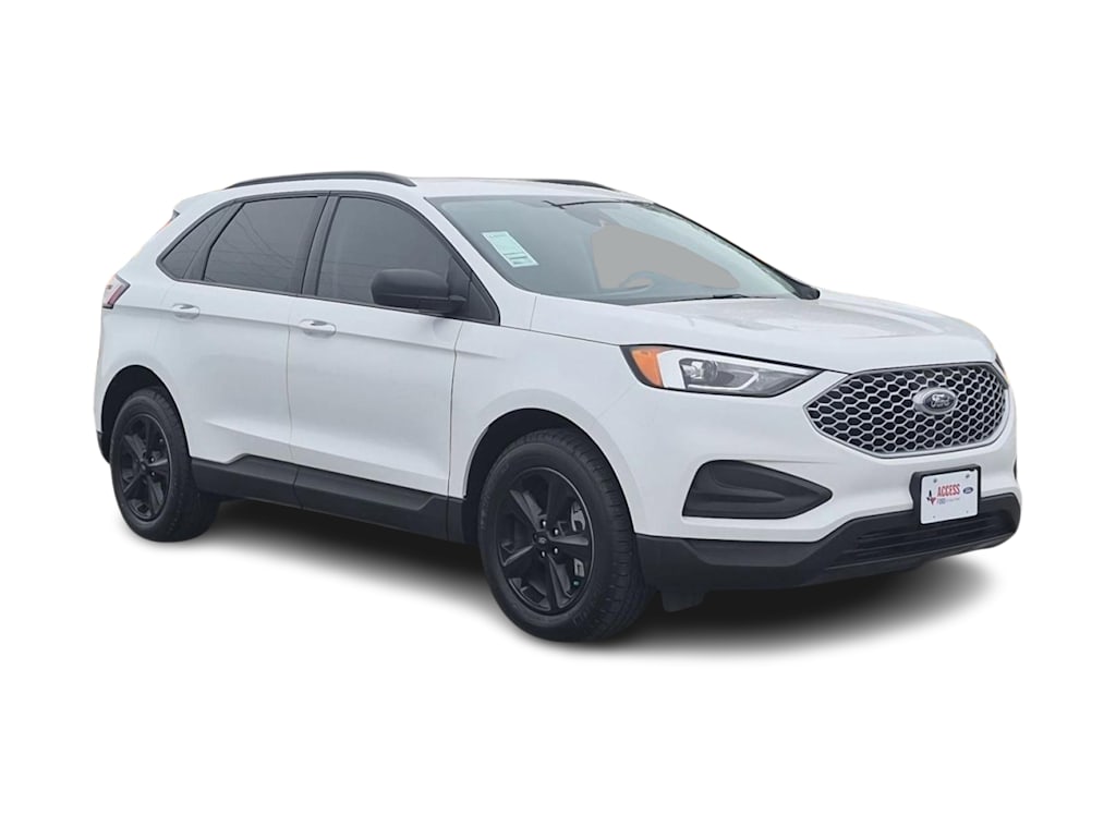 Thumbnail: 2024 Ford Edge - 22