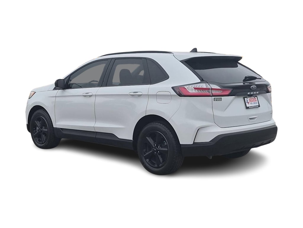 Thumbnail: 2024 Ford Edge - 5