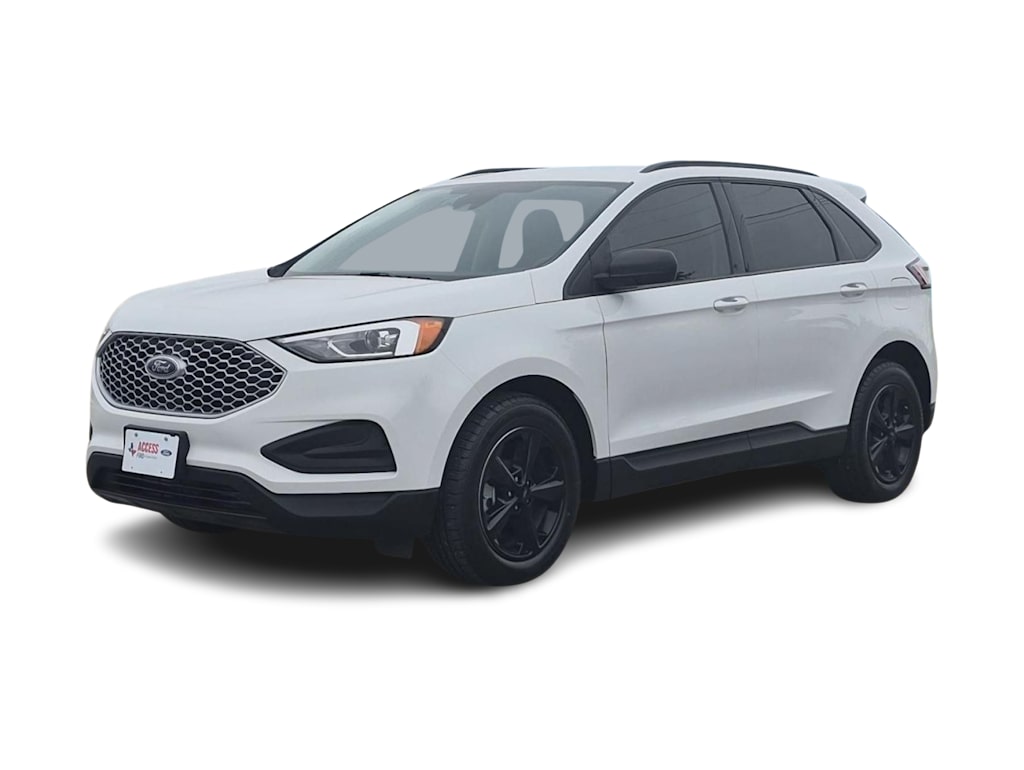 Thumbnail: 2024 Ford Edge - 23