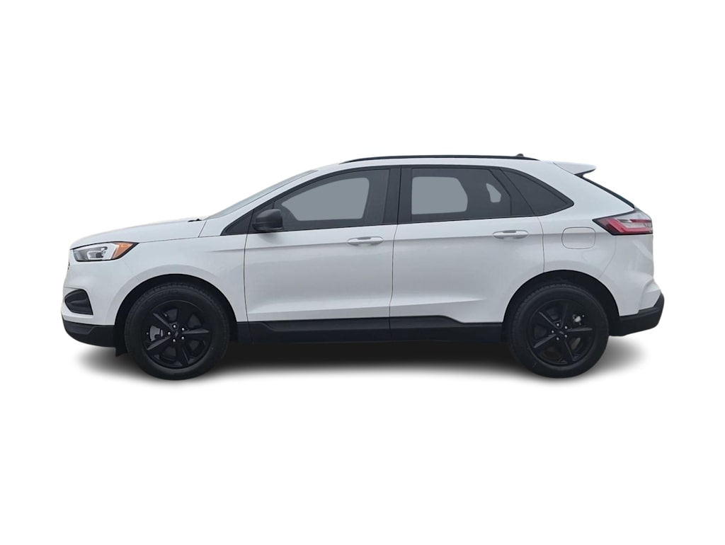 Thumbnail: 2024 Ford Edge - 4