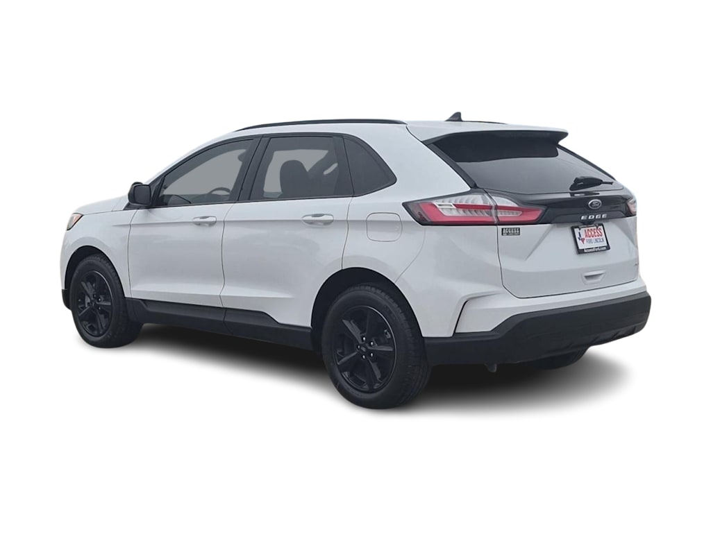 Thumbnail: 2024 Ford Edge - 5