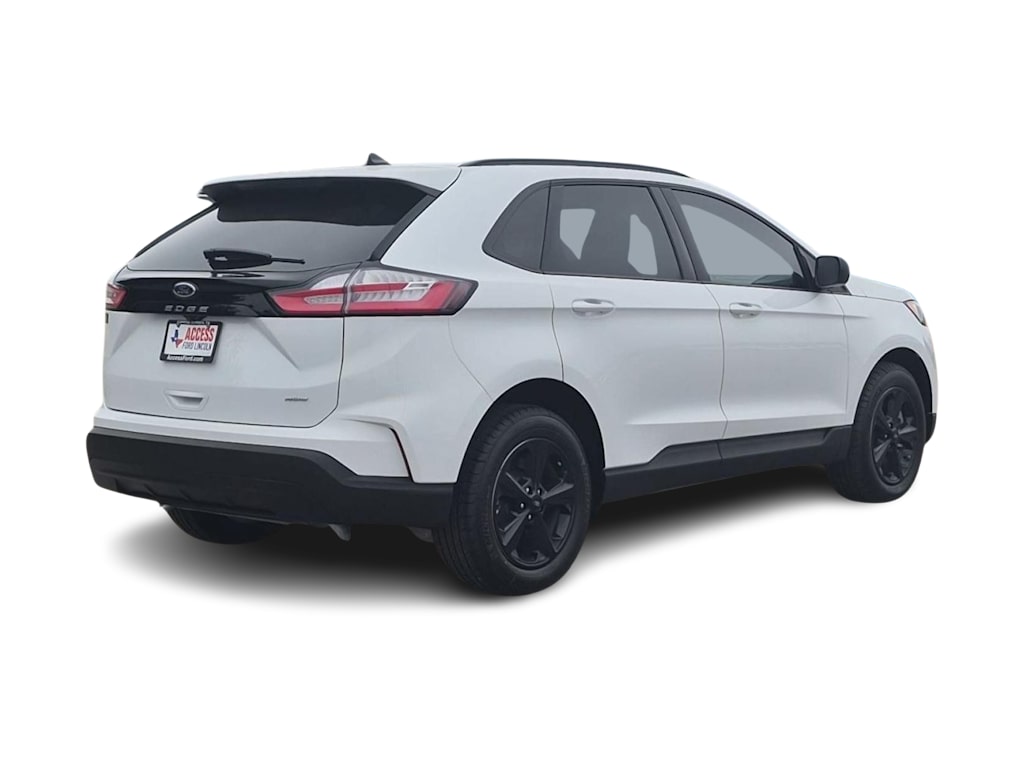 Thumbnail: 2024 Ford Edge - 24