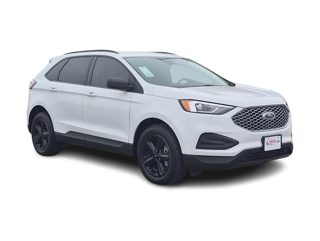 Thumbnail: 2024 Ford Edge - 22