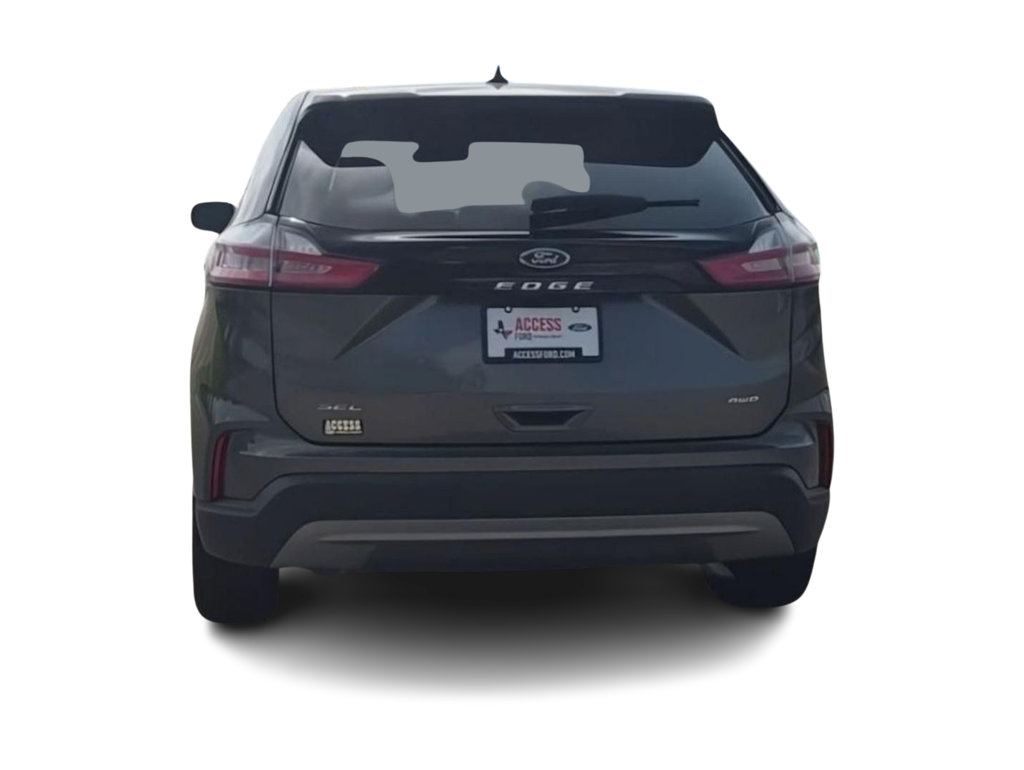Thumbnail: 2024 Ford Edge - 4