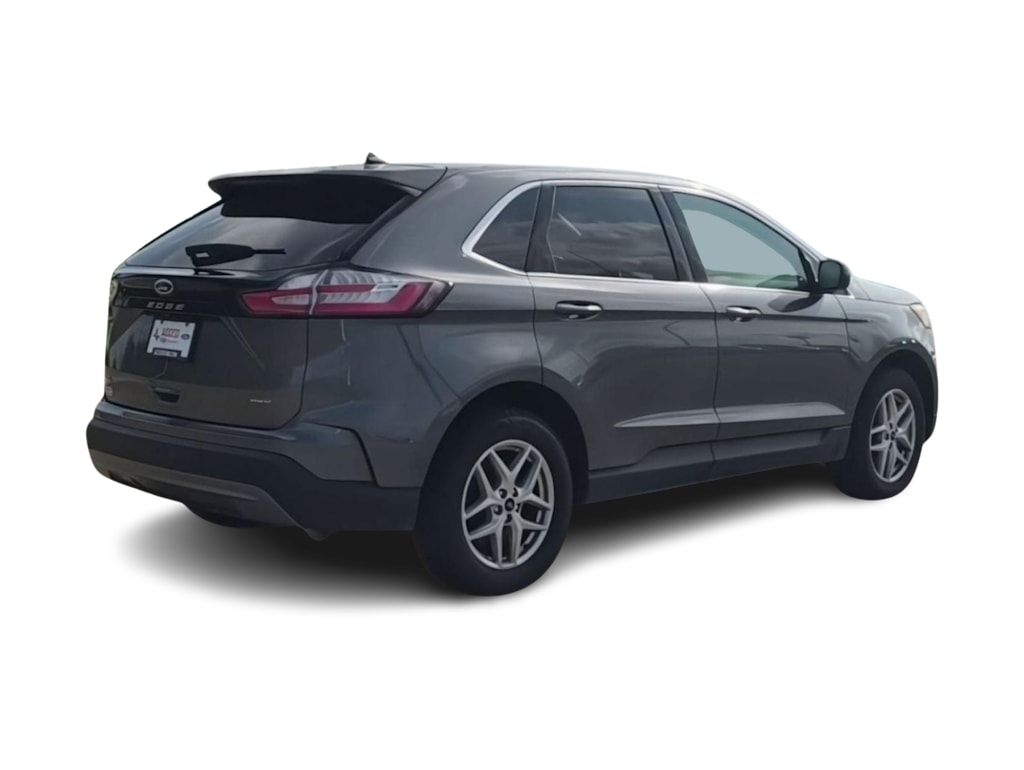 Thumbnail: 2024 Ford Edge - 23