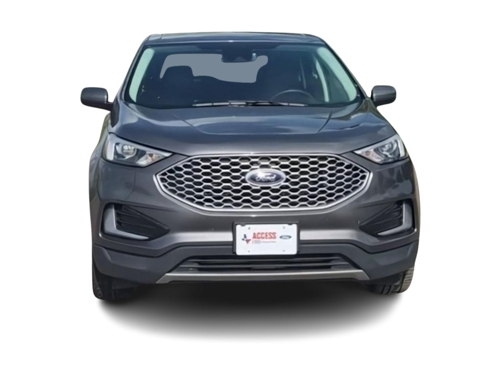 Thumbnail: 2024 Ford Edge - 5
