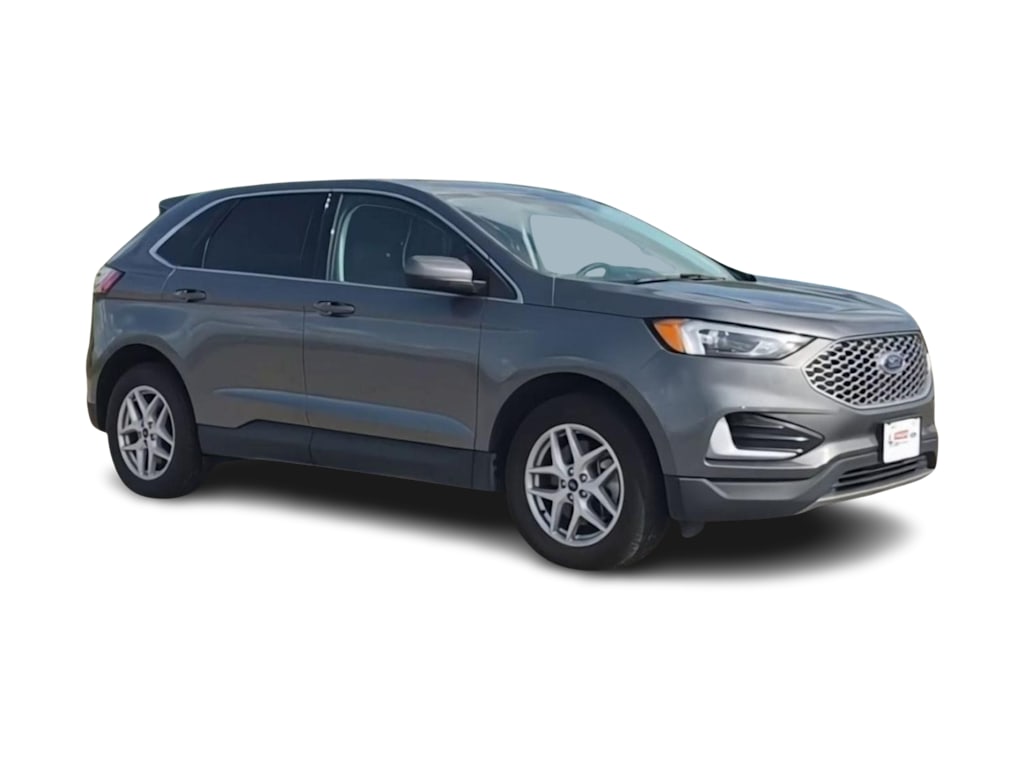 Thumbnail: 2024 Ford Edge - 20