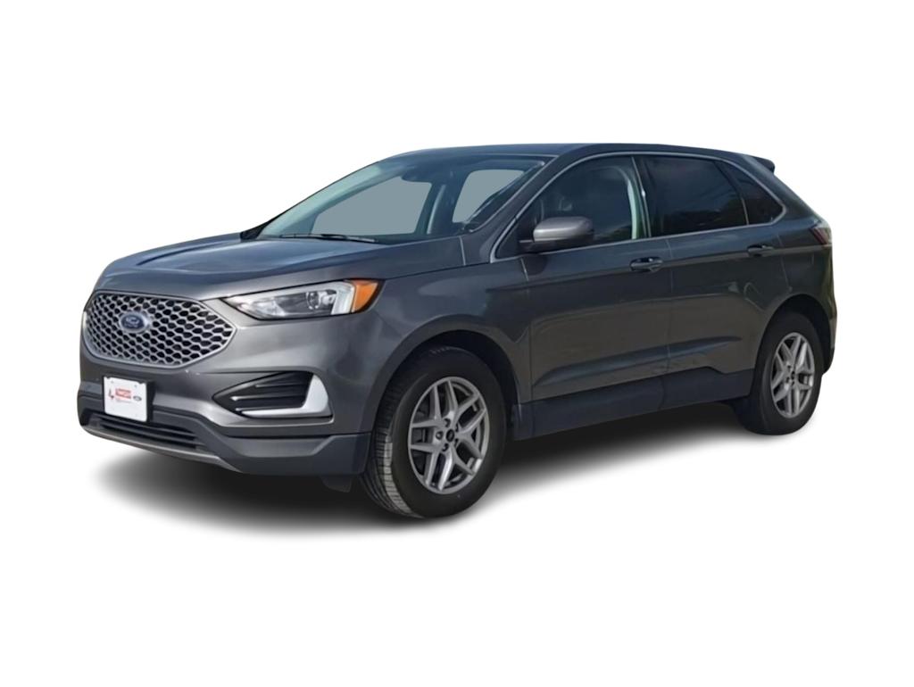 Thumbnail: 2024 Ford Edge - 21