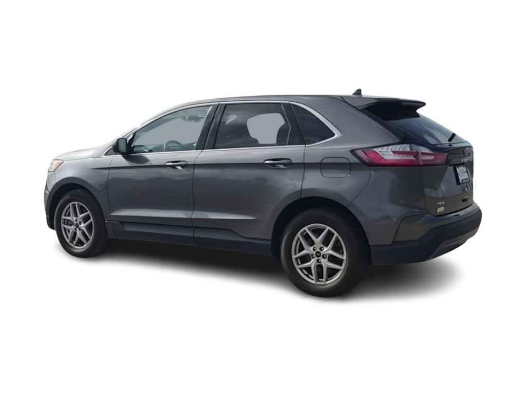 Thumbnail: 2024 Ford Edge - 22