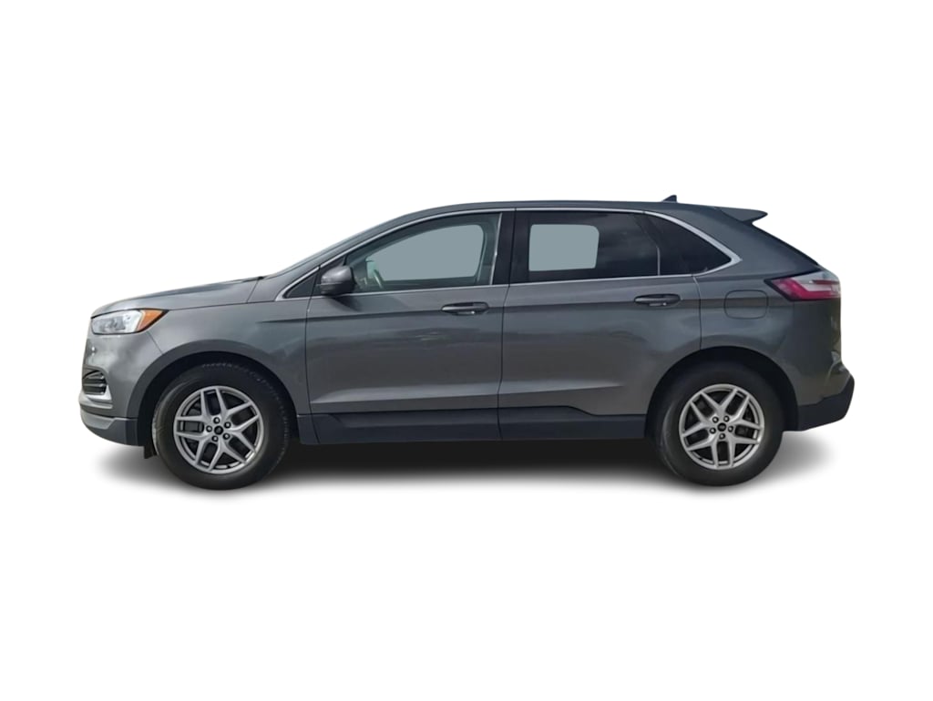 Thumbnail: 2024 Ford Edge - 3