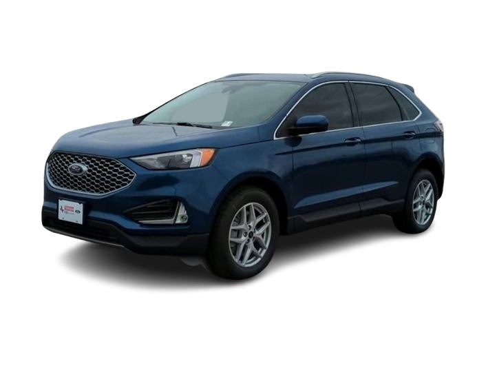 Thumbnail: 2024 Ford Edge - 22