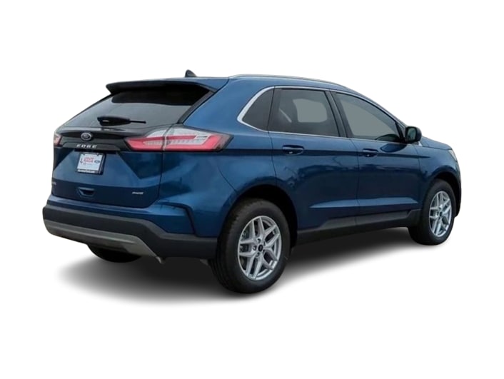Thumbnail: 2024 Ford Edge - 24