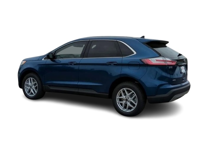 Thumbnail: 2024 Ford Edge - 23