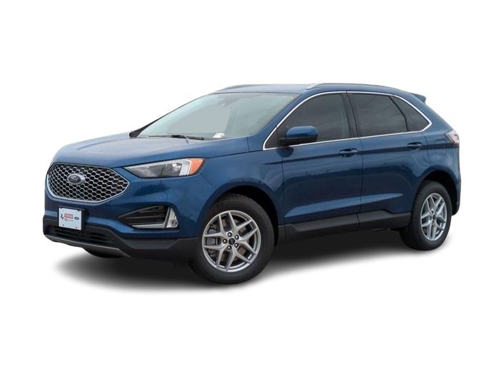 Thumbnail: 2024 Ford Edge - 2