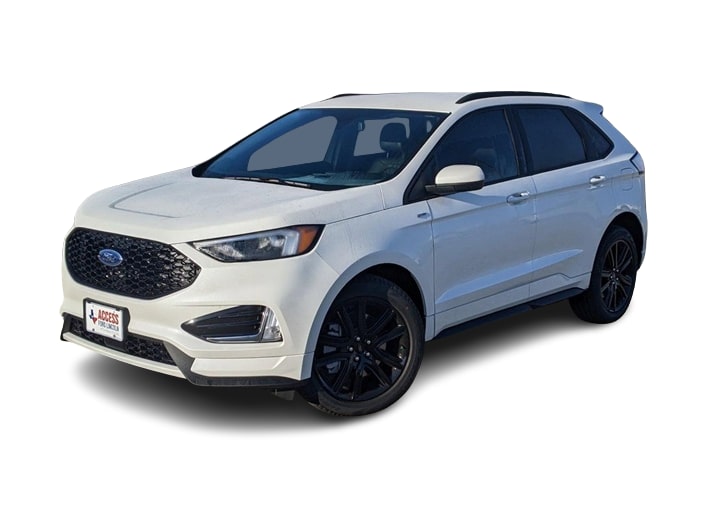 Thumbnail: 2024 Ford Edge - 2