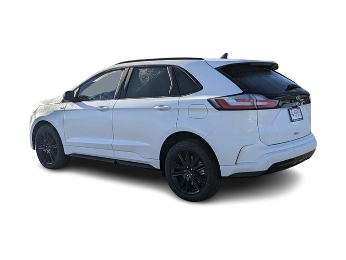 Thumbnail: 2024 Ford Edge - 5