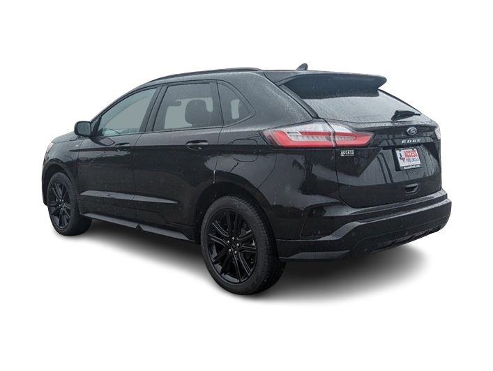 Thumbnail: 2024 Ford Edge - 5