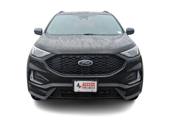Thumbnail: 2024 Ford Edge - 7