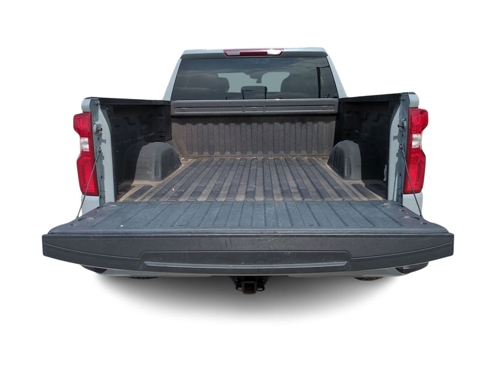 2024 Chevrolet Silverado 1500 RST 17