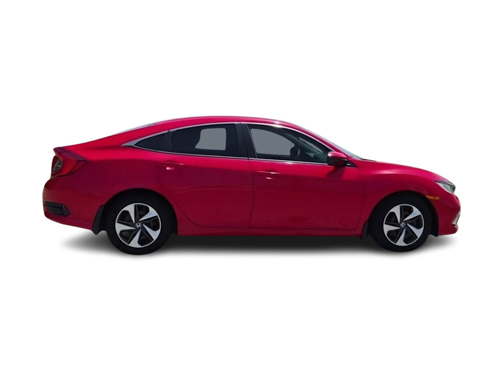 Thumbnail: 2020 Honda Civic - 22