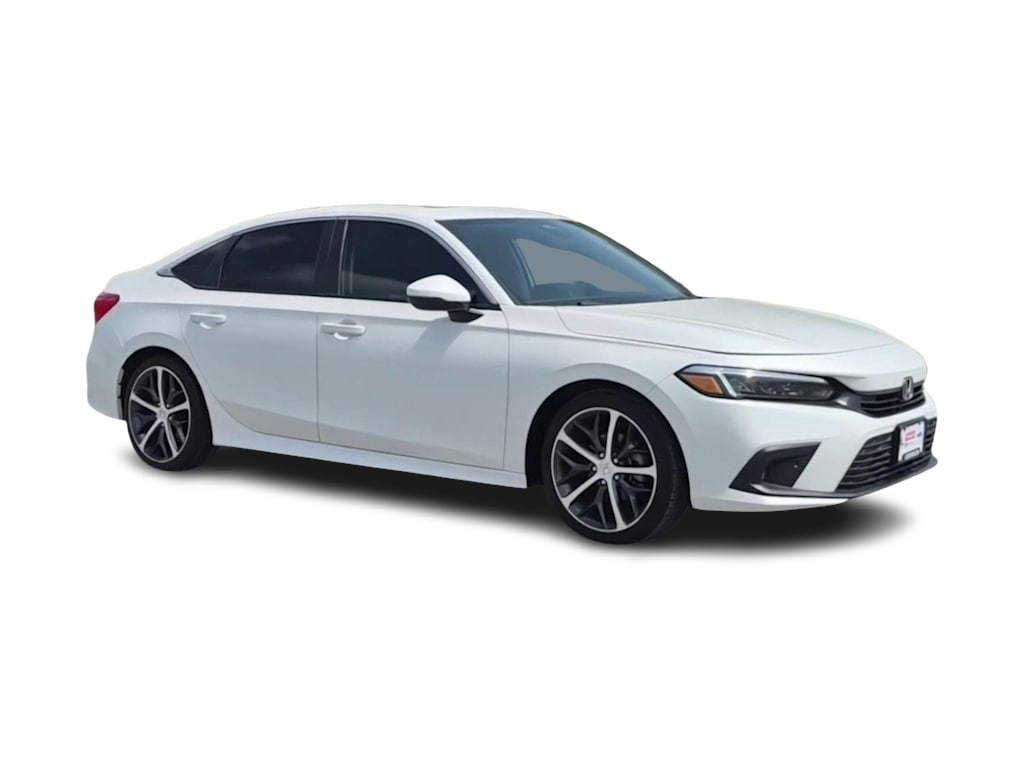 Thumbnail: 2024 Honda Civic - 21